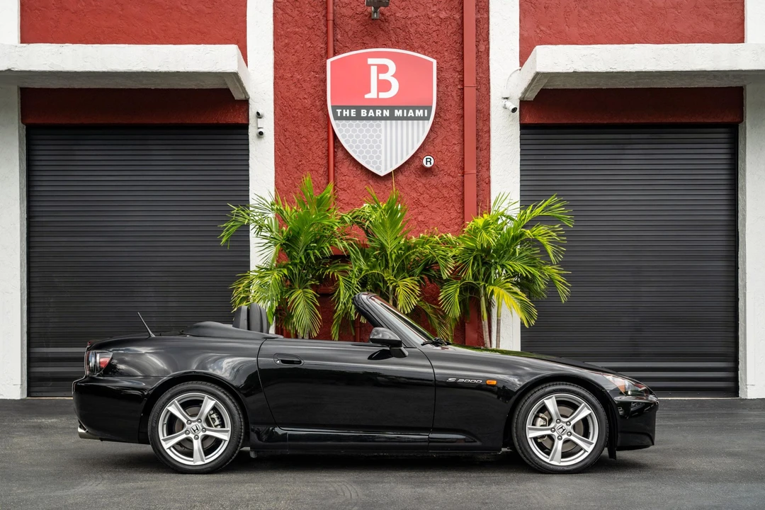 2008 Honda AP2 S2000 - Image 20 of 31