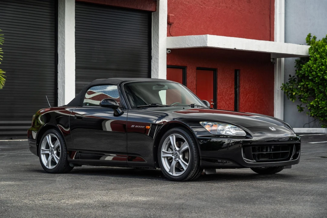 2008 Honda AP2 S2000 - Image 31 of 31