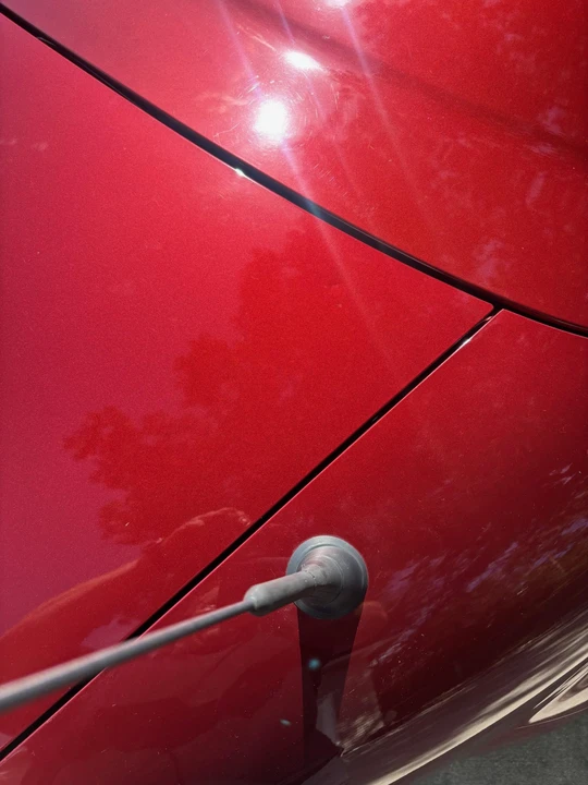 2008 Mazda NC MX-5 Miata - Image 24 of 31