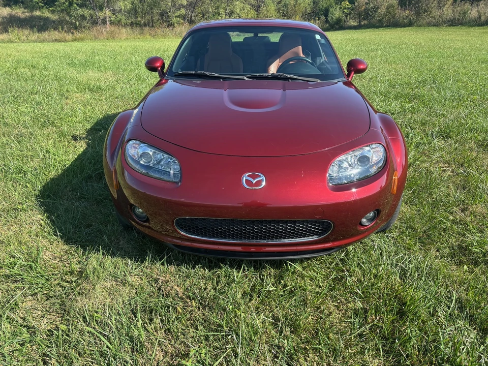 2008 Mazda NC MX-5 Miata - Image 11 of 31