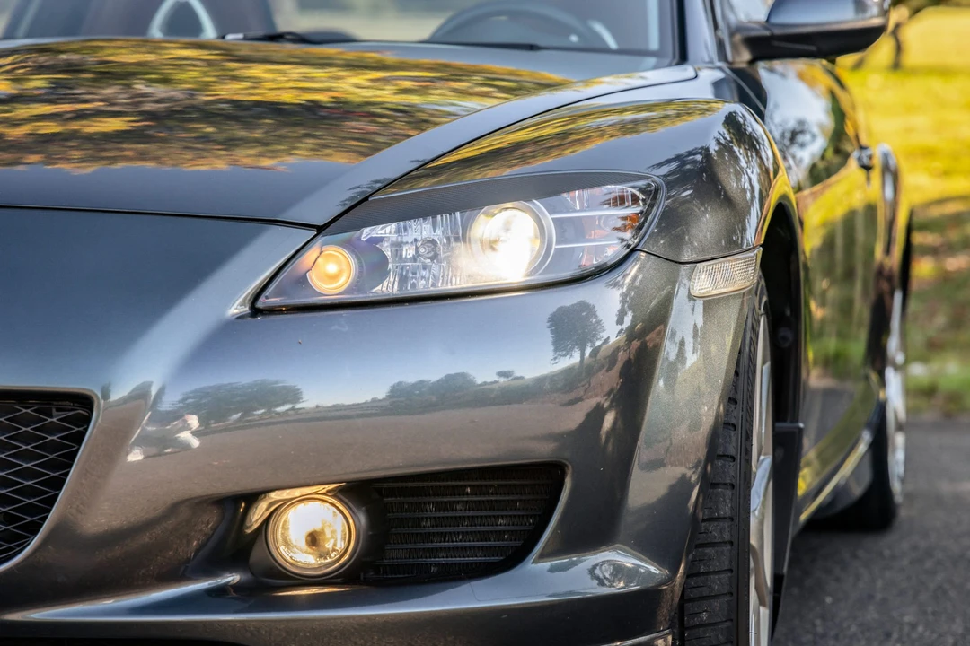 2008 Mazda RX-8 1st Gen - Image 13 of 31