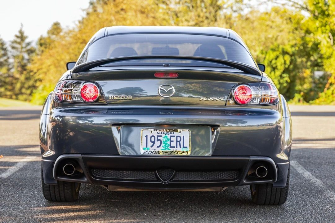 2008 Mazda RX-8 1st Gen - Image 8 of 31