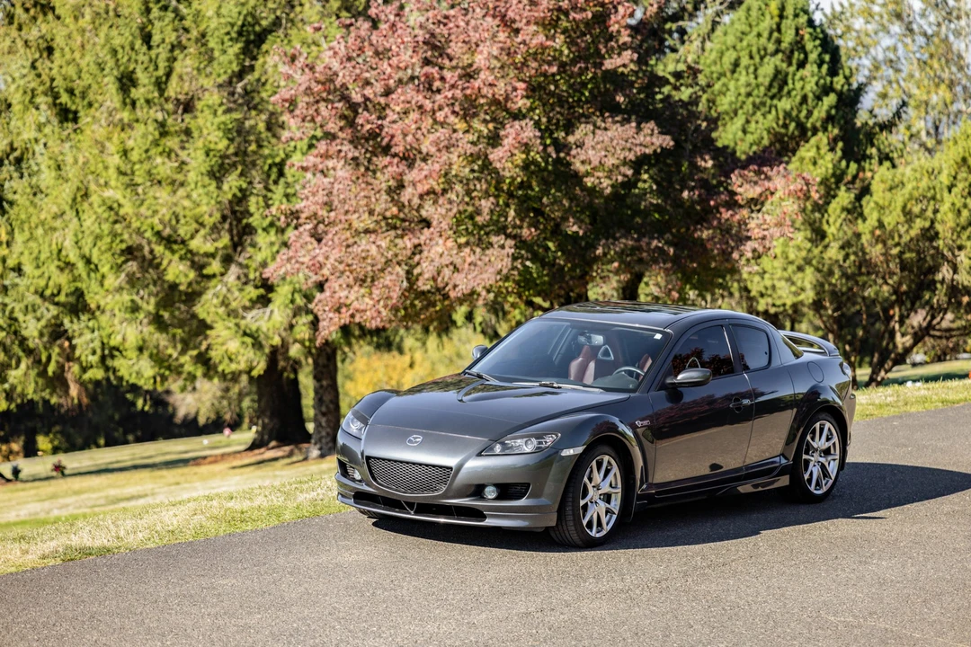 2008 Mazda RX-8 1st Gen - Image 2 of 31