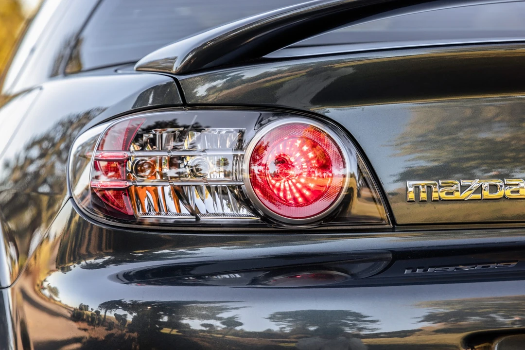 2008 Mazda RX-8 1st Gen - Image 14 of 31