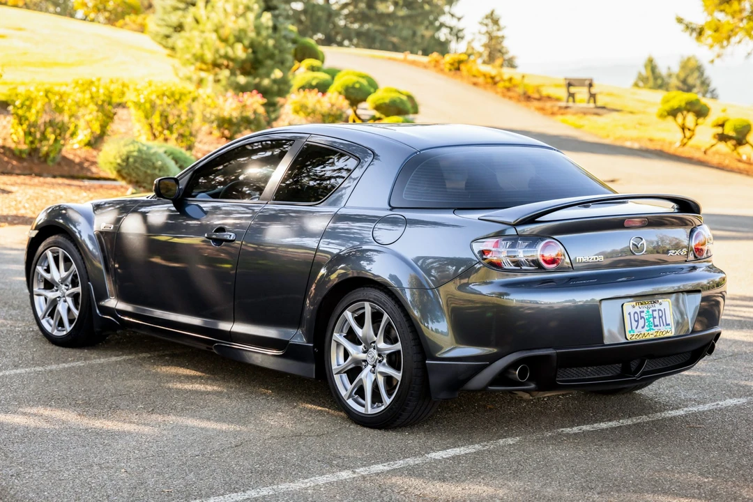 2008 Mazda RX-8 1st Gen - Image 10 of 31