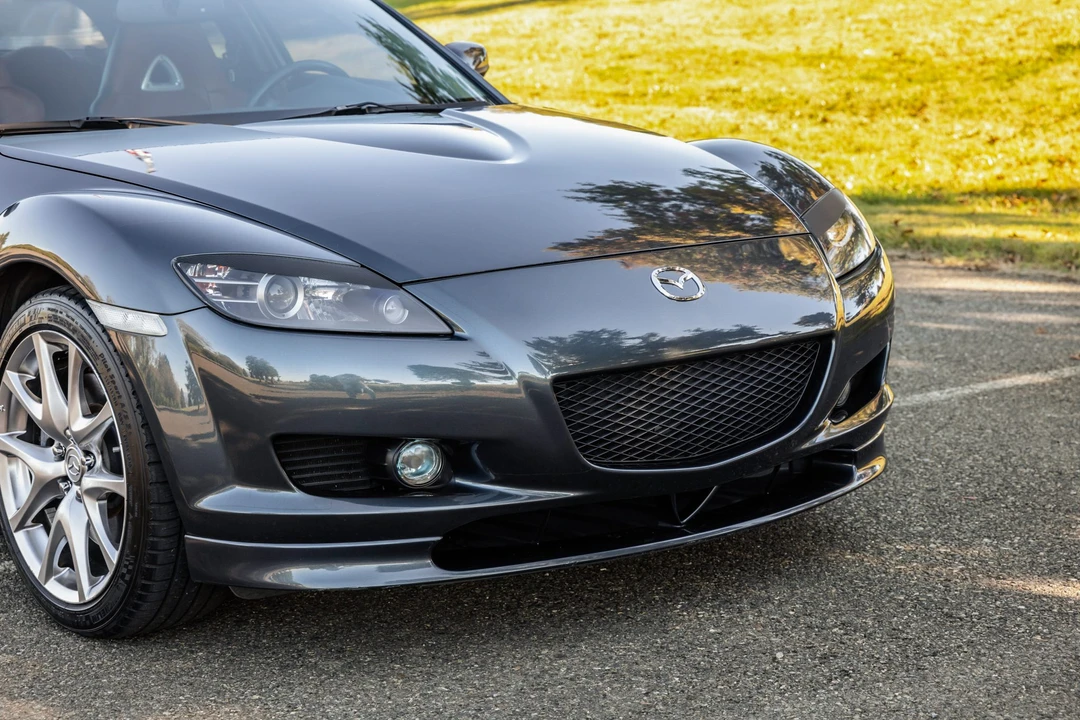 2008 Mazda RX-8 1st Gen - Image 19 of 31