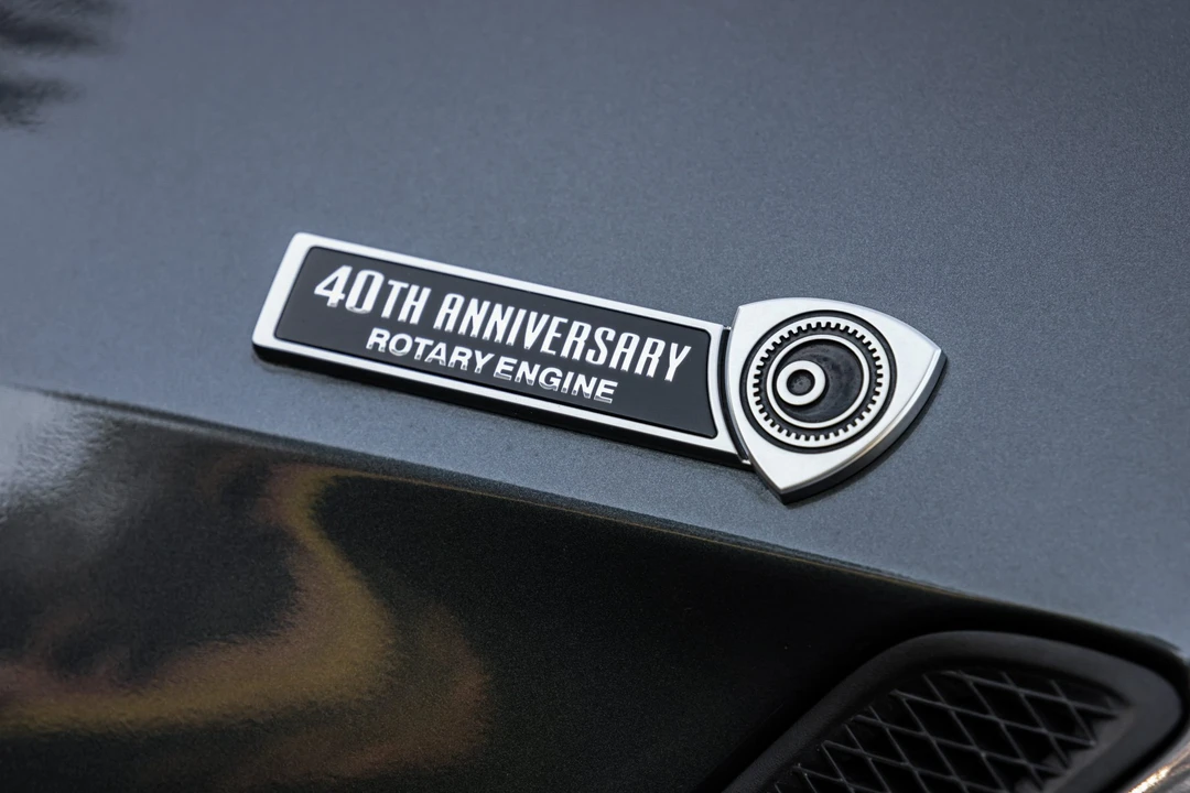 2008 Mazda RX-8 1st Gen - Image 31 of 31