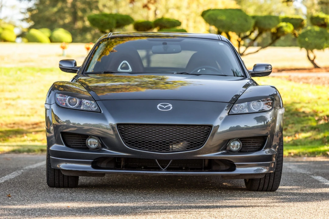 2008 Mazda RX-8 1st Gen - Image 3 of 31