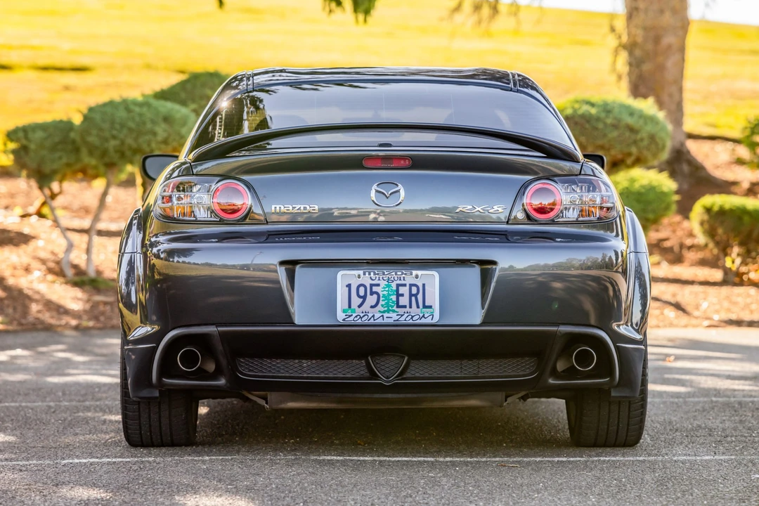 2008 Mazda RX-8 1st Gen - Image 9 of 31