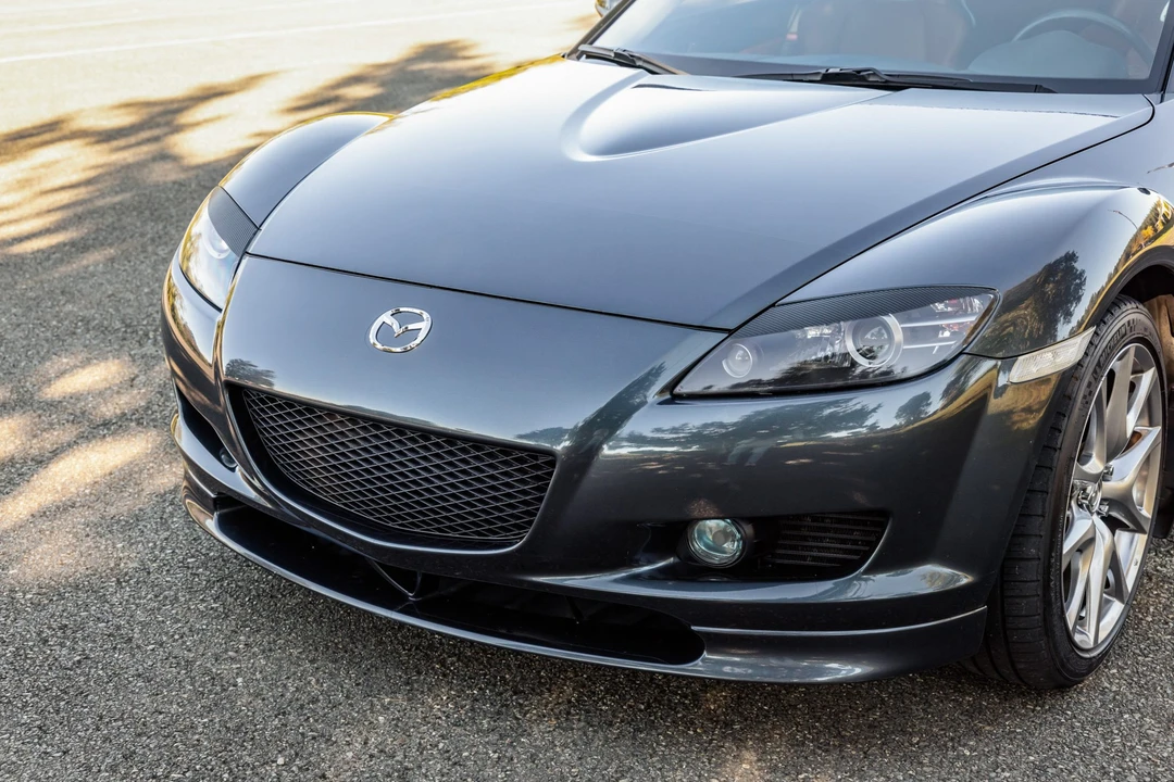 2008 Mazda RX-8 1st Gen - Image 18 of 31