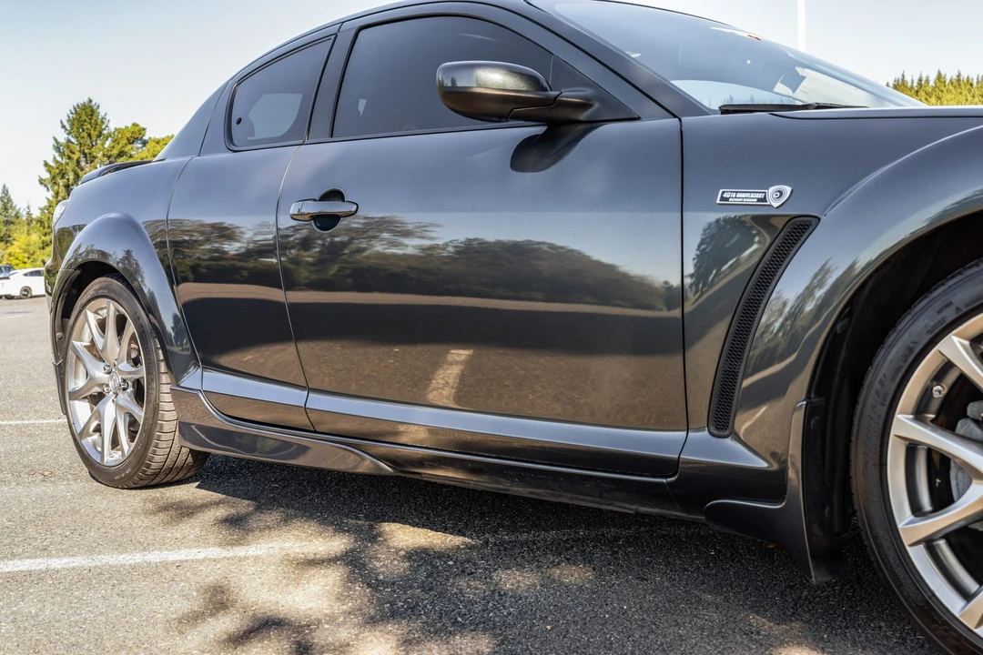 2008 Mazda RX-8 1st Gen - Image 26 of 31