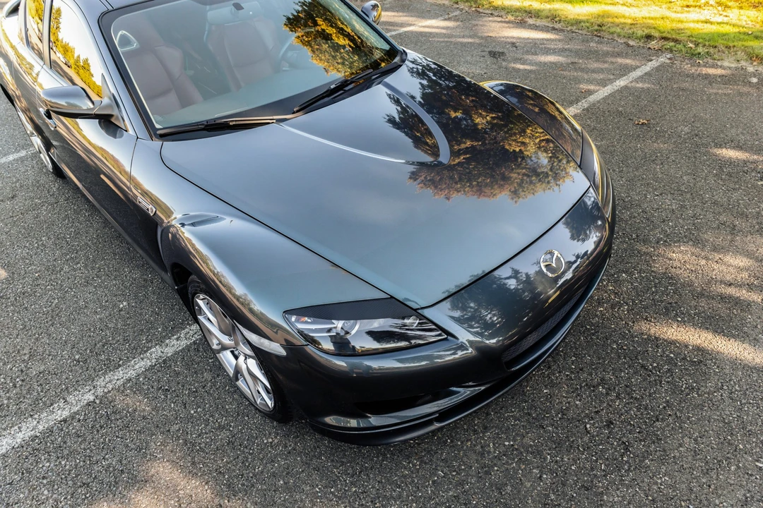 2008 Mazda RX-8 1st Gen - Image 21 of 31