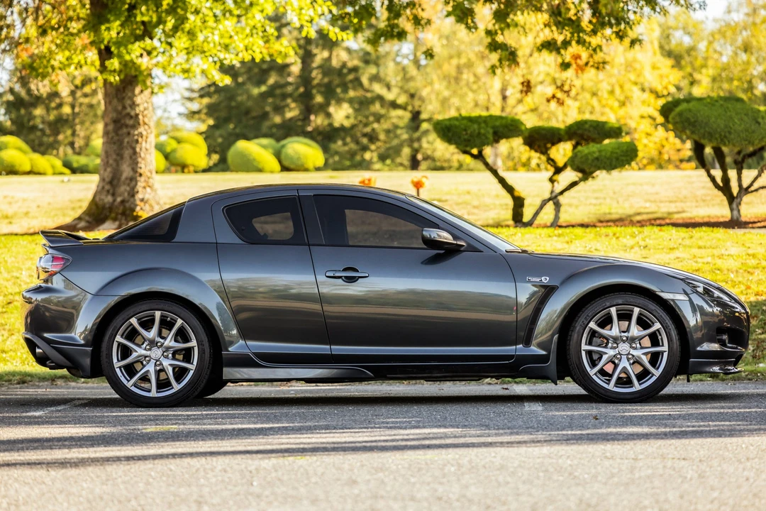 2008 Mazda RX-8 1st Gen - Image 6 of 31