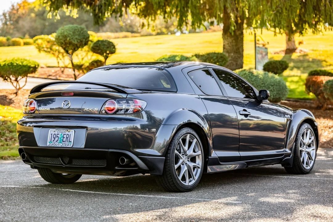 2008 Mazda RX-8 1st Gen - Image 7 of 31