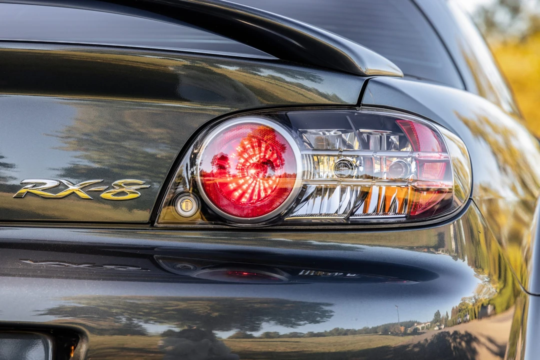 2008 Mazda RX-8 1st Gen - Image 15 of 31