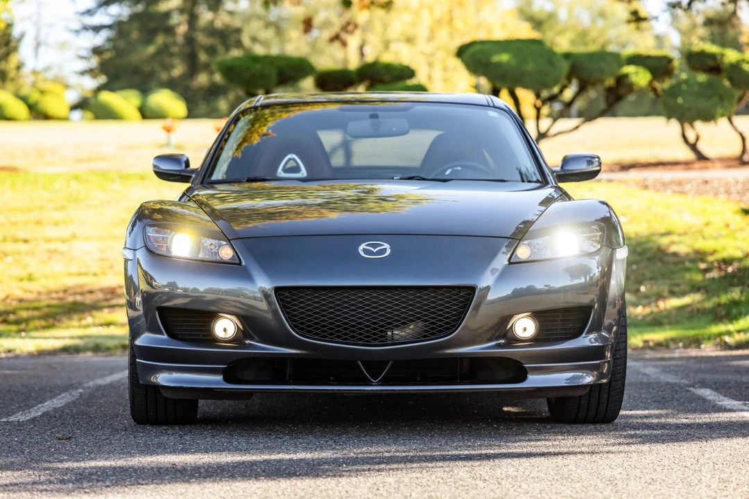 2008 Mazda RX-8 1st Gen - Image 4 of 31