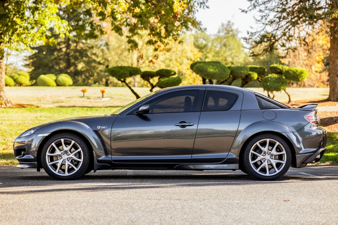 2008 Mazda RX-8 1st Gen - Image 11 of 31