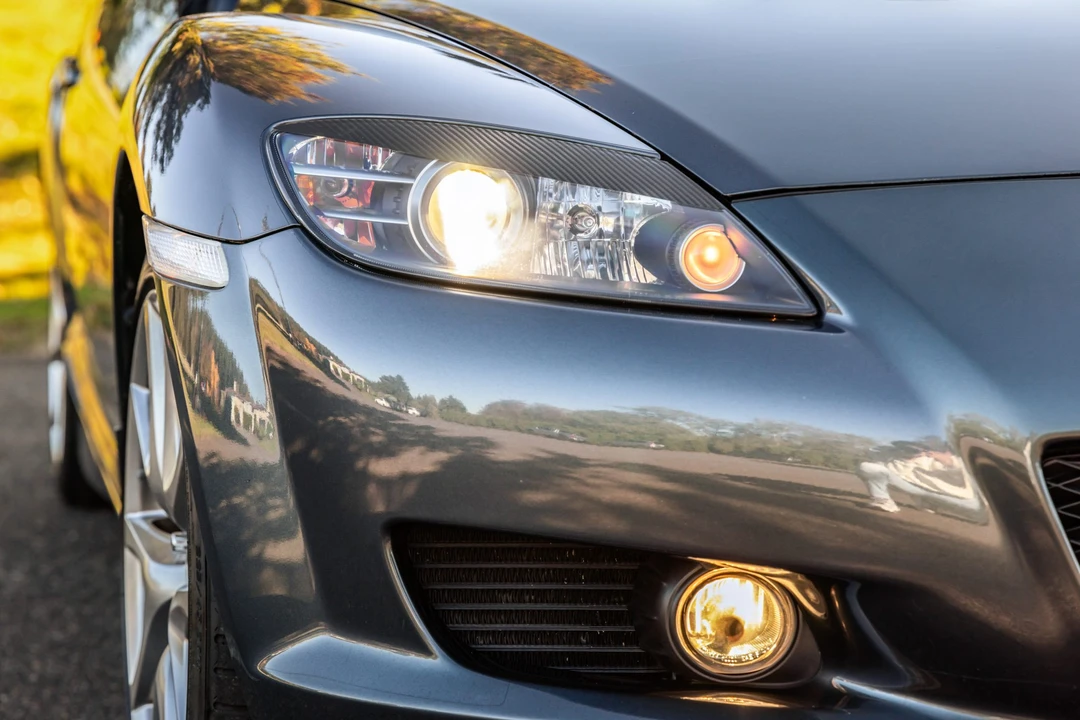 2008 Mazda RX-8 1st Gen - Image 12 of 31