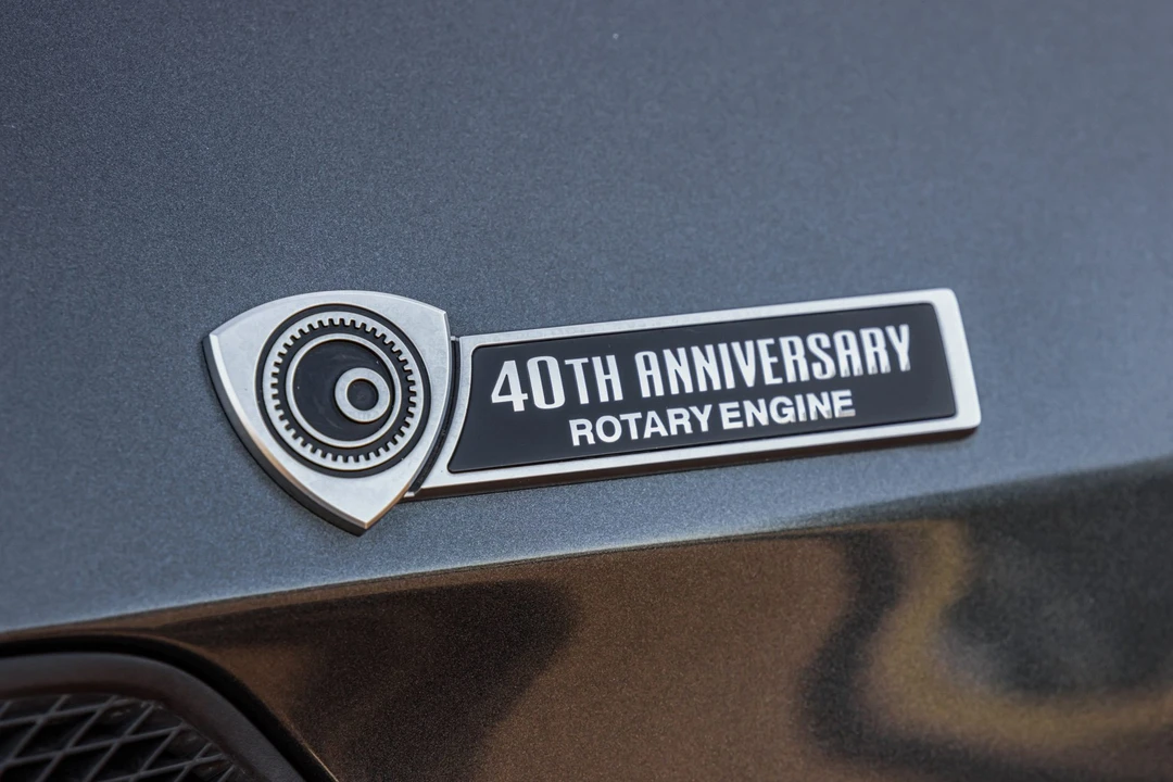 2008 Mazda RX-8 1st Gen - Image 29 of 31
