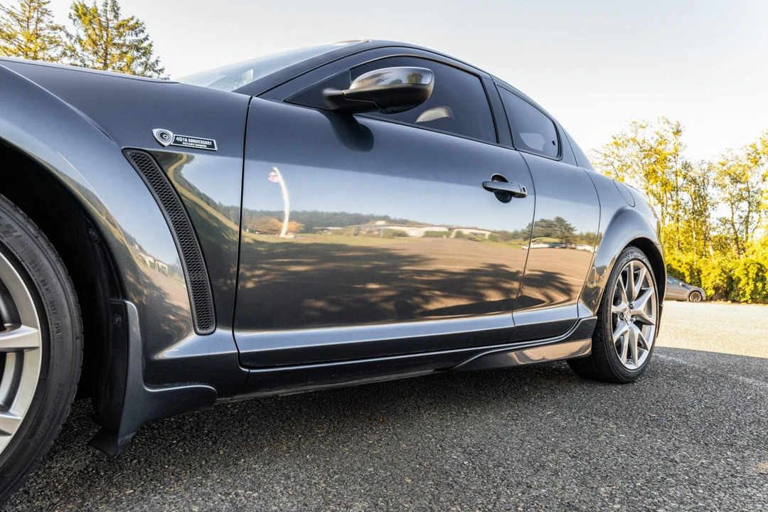 2008 Mazda RX-8 1st Gen - Image 27 of 31