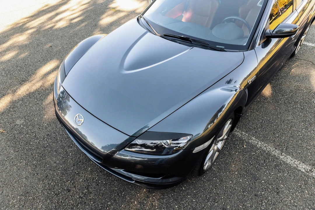 2008 Mazda RX-8 1st Gen - Image 20 of 31
