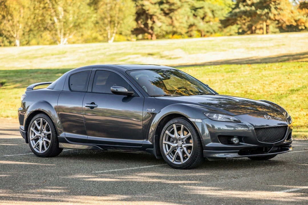 2008 Mazda RX-8 1st Gen - Image 5 of 31