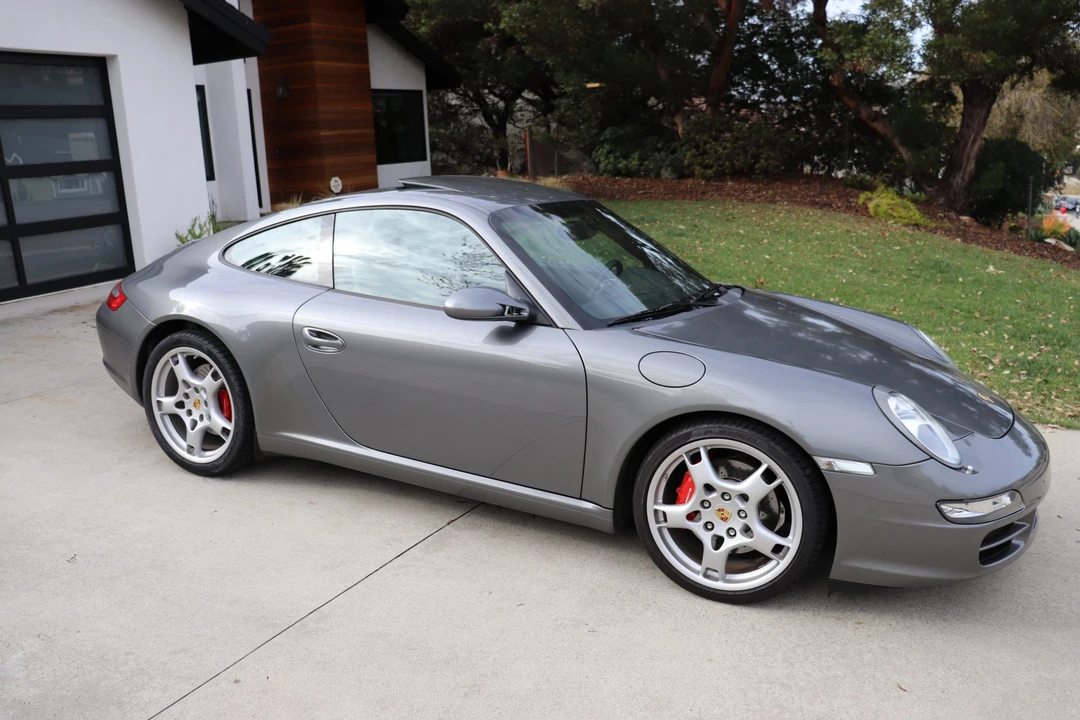 2008 Porsche 997 Carrera S - Image 2 of 31