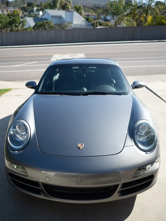 2008 Porsche 997 Carrera S - Image 30 of 31
