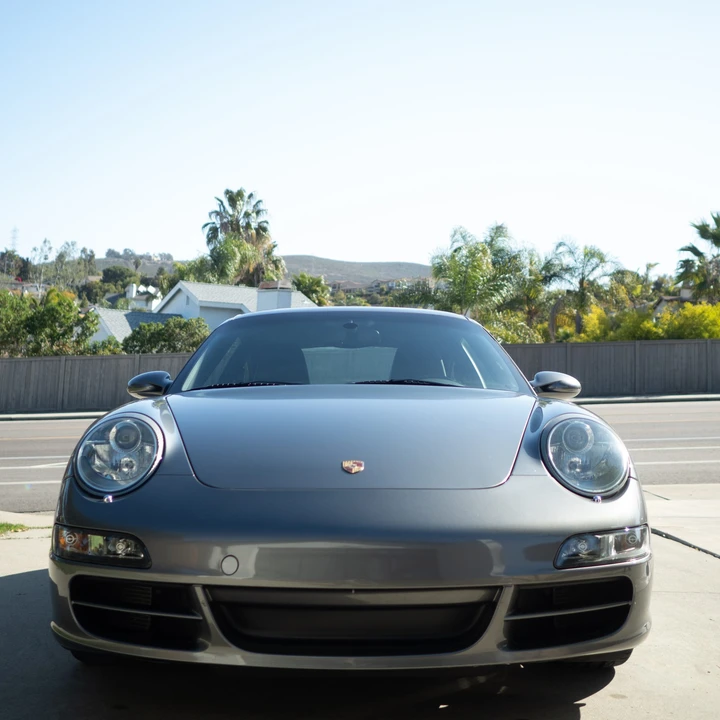 2008 Porsche 997 Carrera S - Image 29 of 31