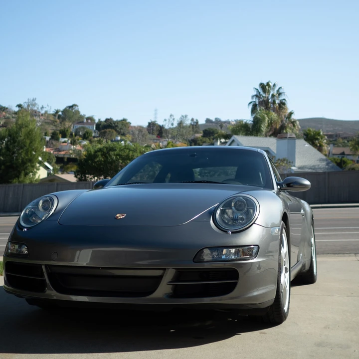 2008 Porsche 997 Carrera S - Image 28 of 31