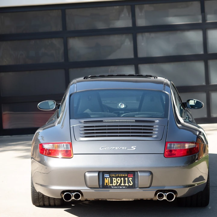 2008 Porsche 997 Carrera S - Image 14 of 31