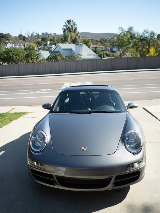 2008 Porsche 997 Carrera S - Image 31 of 31