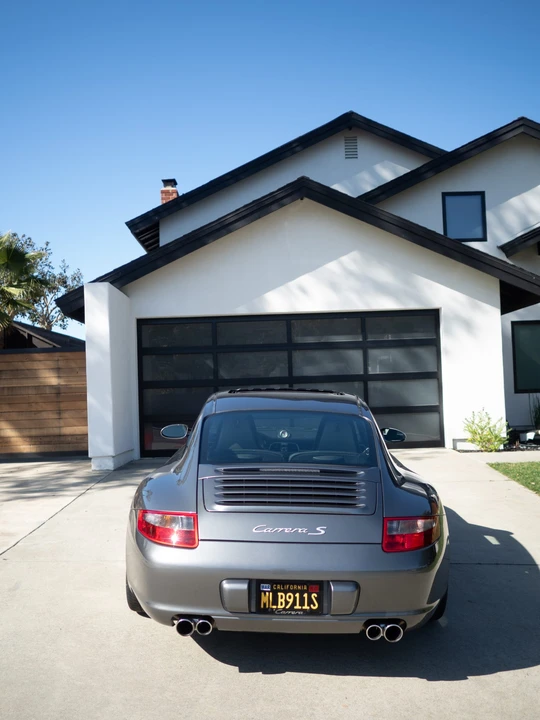2008 Porsche 997 Carrera S - Image 13 of 31