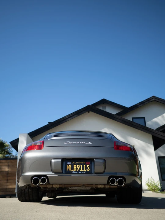 2008 Porsche 997 Carrera S - Image 15 of 31