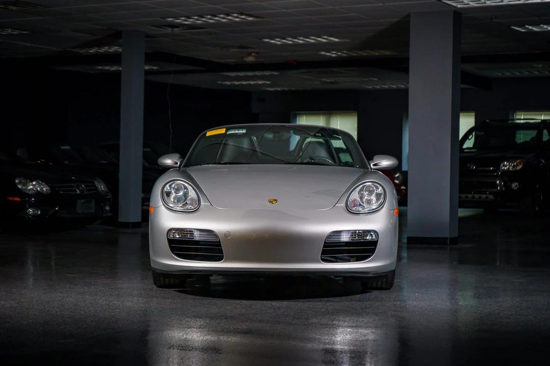 2008 Porsche 987 Boxster - Image 5 of 31