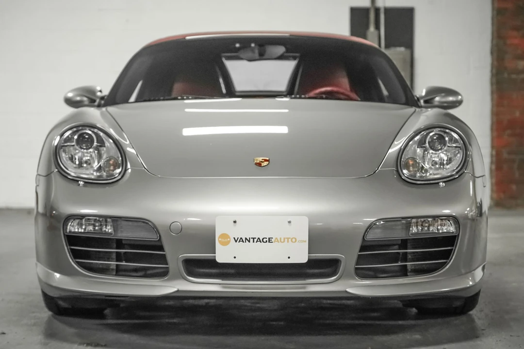 2008 Porsche 987 Boxster - Image 16 of 31