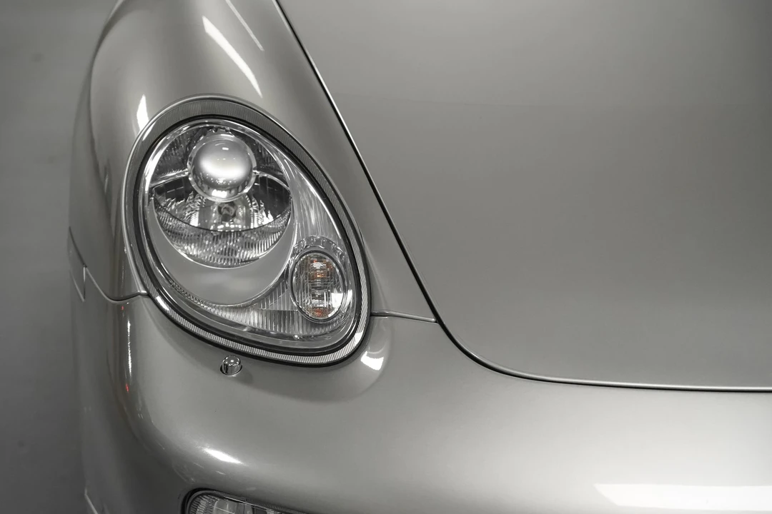 2008 Porsche 987 Boxster - Image 21 of 31