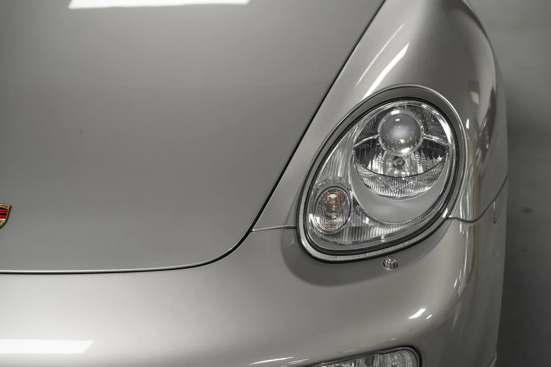 2008 Porsche 987 Boxster - Image 22 of 31