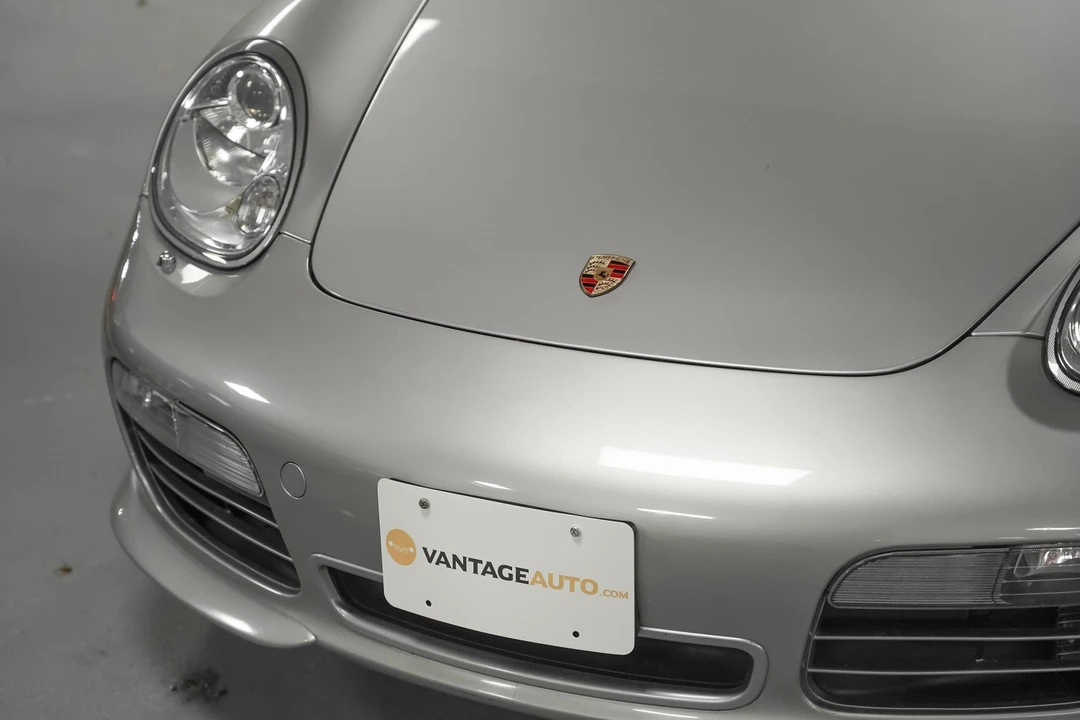 2008 Porsche 987 Boxster - Image 26 of 31