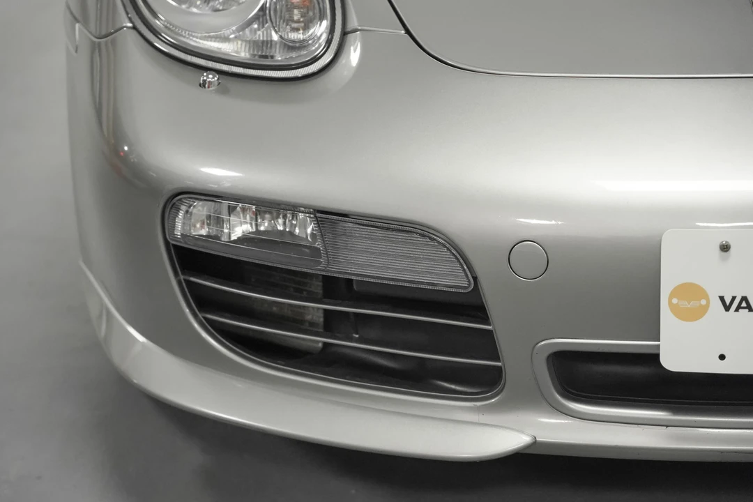 2008 Porsche 987 Boxster - Image 19 of 31