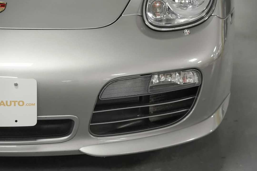 2008 Porsche 987 Boxster - Image 20 of 31