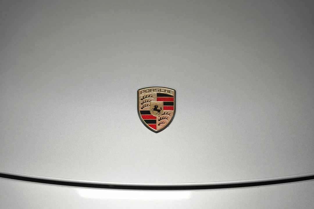 2008 Porsche 987 Boxster - Image 18 of 31