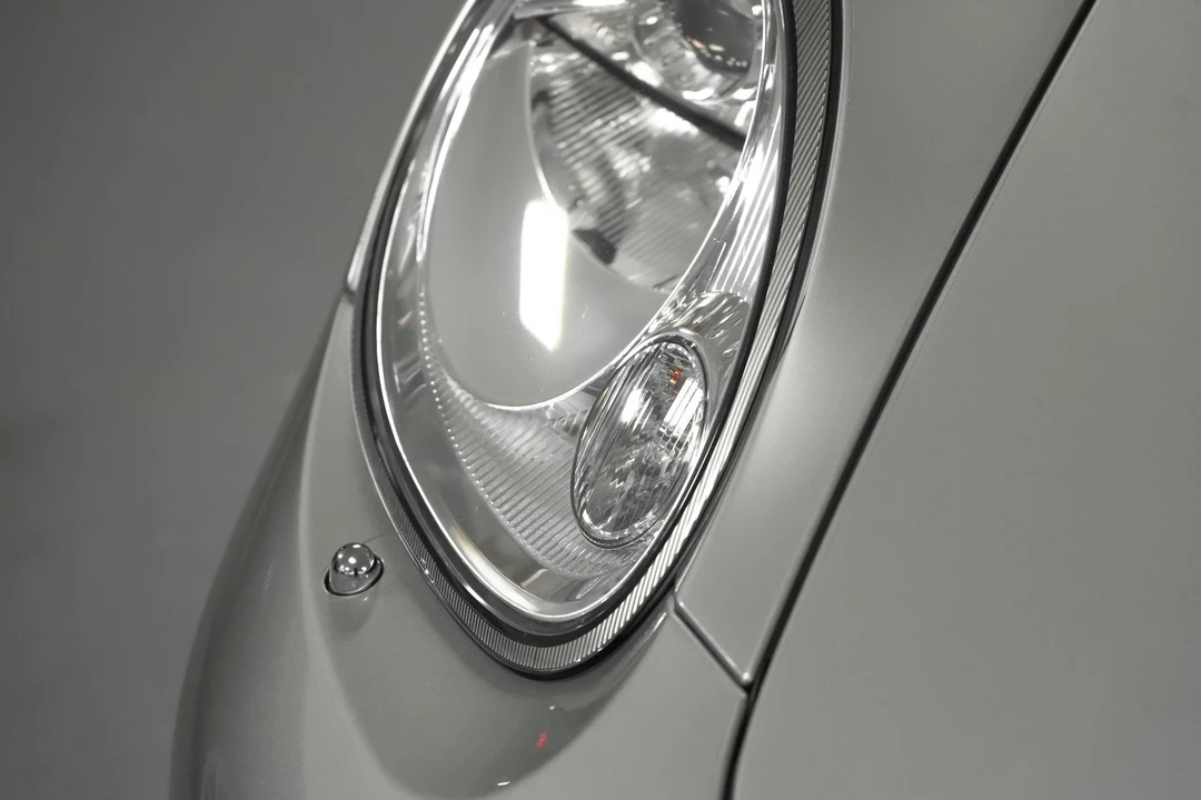 2008 Porsche 987 Boxster - Image 23 of 31