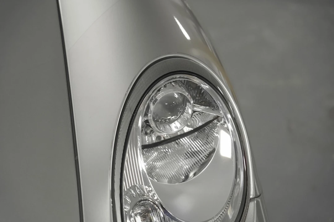 2008 Porsche 987 Boxster - Image 24 of 31