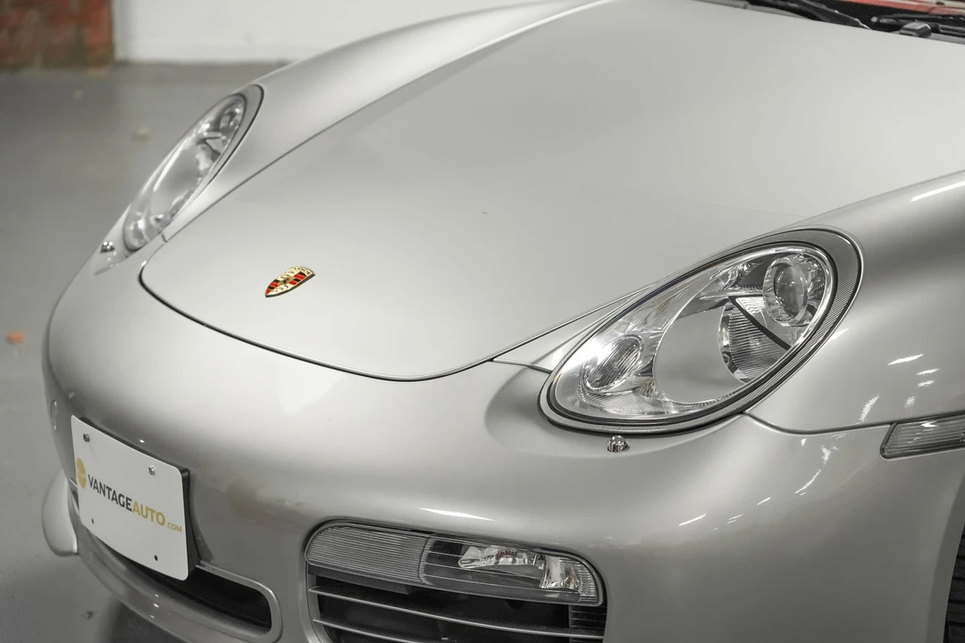 2008 Porsche 987 Boxster - Image 27 of 31