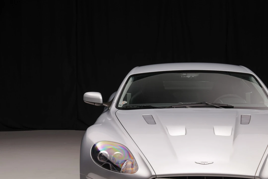 2009 Aston Martin DBS (2008-2012) - Image 20 of 31