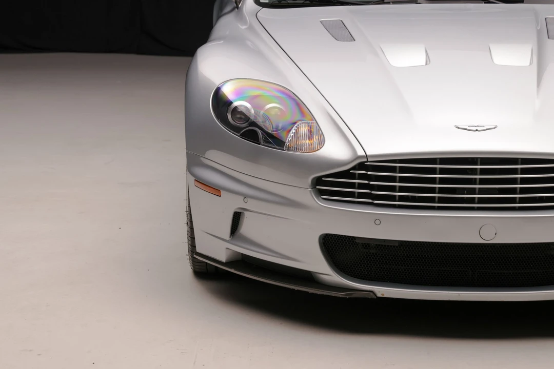 2009 Aston Martin DBS (2008-2012) - Image 23 of 31