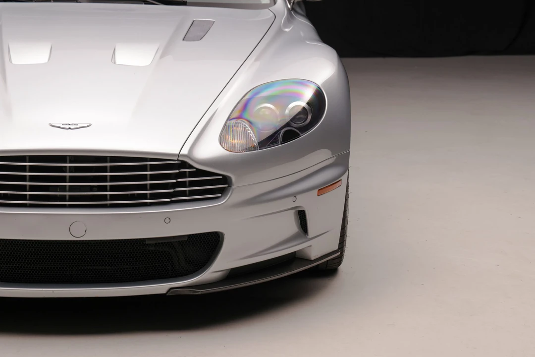 2009 Aston Martin DBS (2008-2012) - Image 25 of 31
