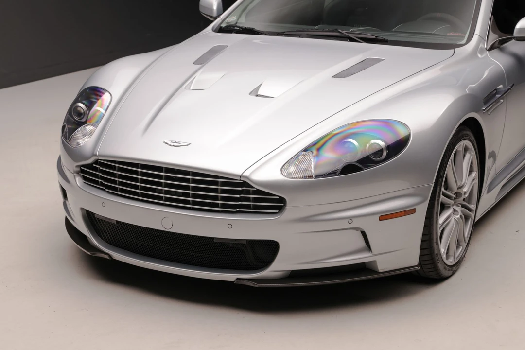 2009 Aston Martin DBS (2008-2012) - Image 26 of 31