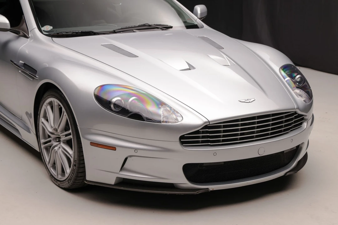 2009 Aston Martin DBS (2008-2012) - Image 27 of 31